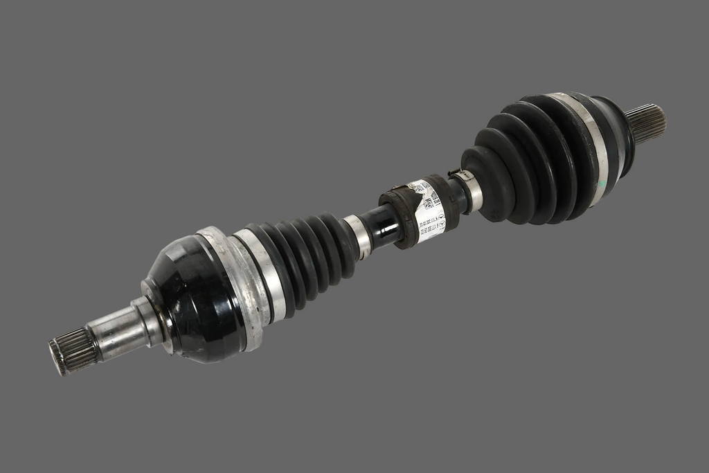 AMG A35 W177 AMG 35 W118 4-MATIC PÓŁOŚ LEWA PRZÓD A1773300902