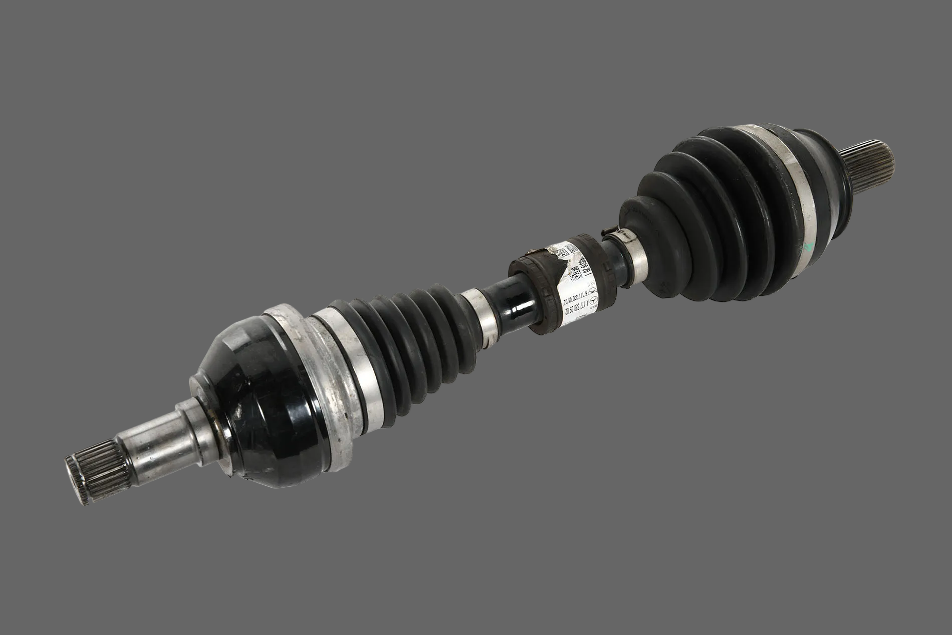 AMG A35 W177 AMG 35 W118 4-MATIC PÓŁOŚ LEWA PRZÓD A1773300902