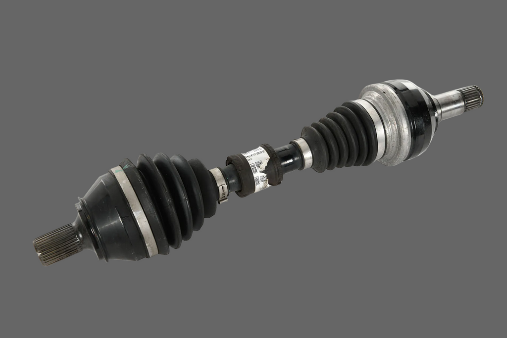 AMG A35 W177 AMG 35 W118 4-MATIC PÓŁOŚ LEWA PRZÓD A1773300902