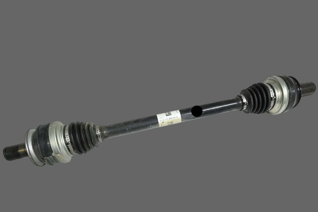 AMG A45 W177 4-MATIC PÓŁOŚ PRAWA TYŁ A1773505401