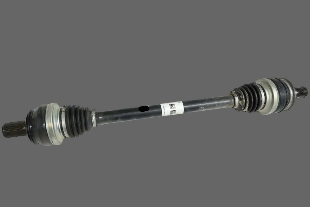 AMG A45 W177 4-MATIC PÓŁOŚ PRAWA TYŁ A1773505401