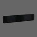 W177 W118 WYŚWIETLACZ MONITOR EKRAN  A2479006209