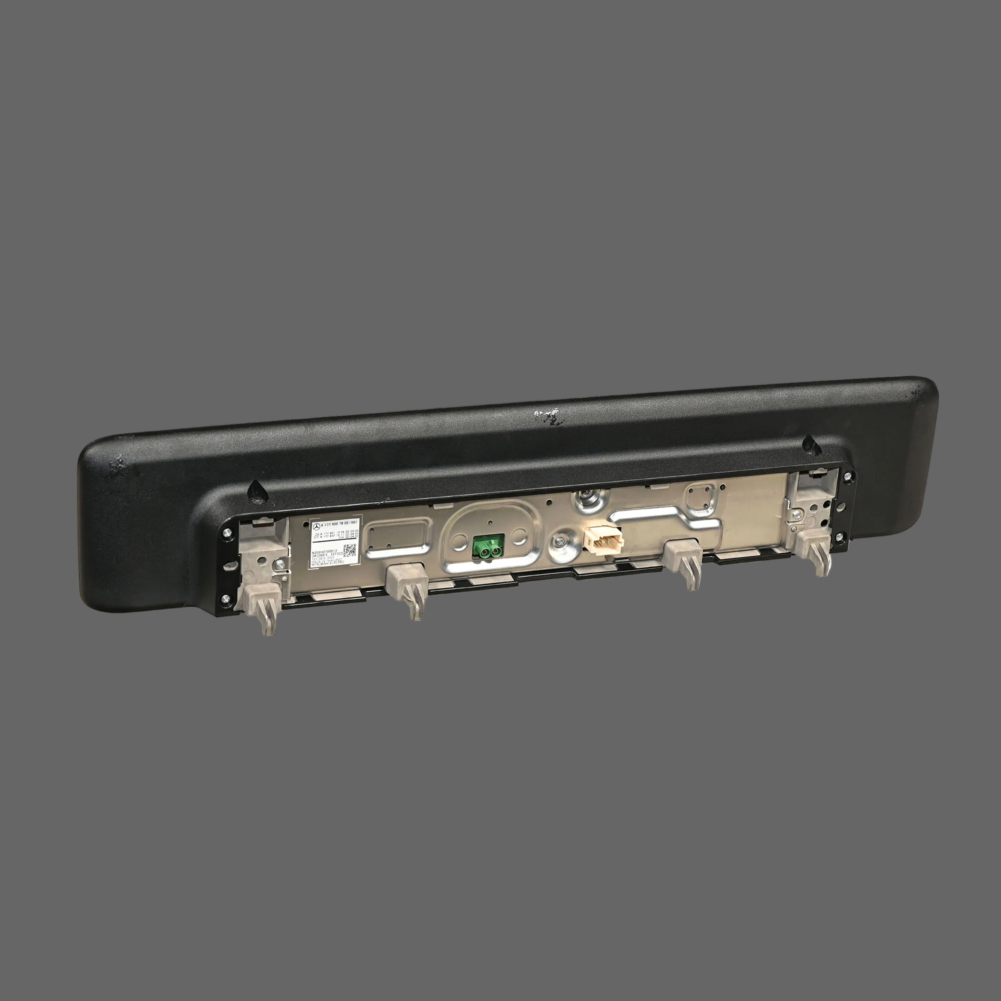 W177 W118 W247 WYŚWIETLACZ MONITOR EKRAN  A1779007605