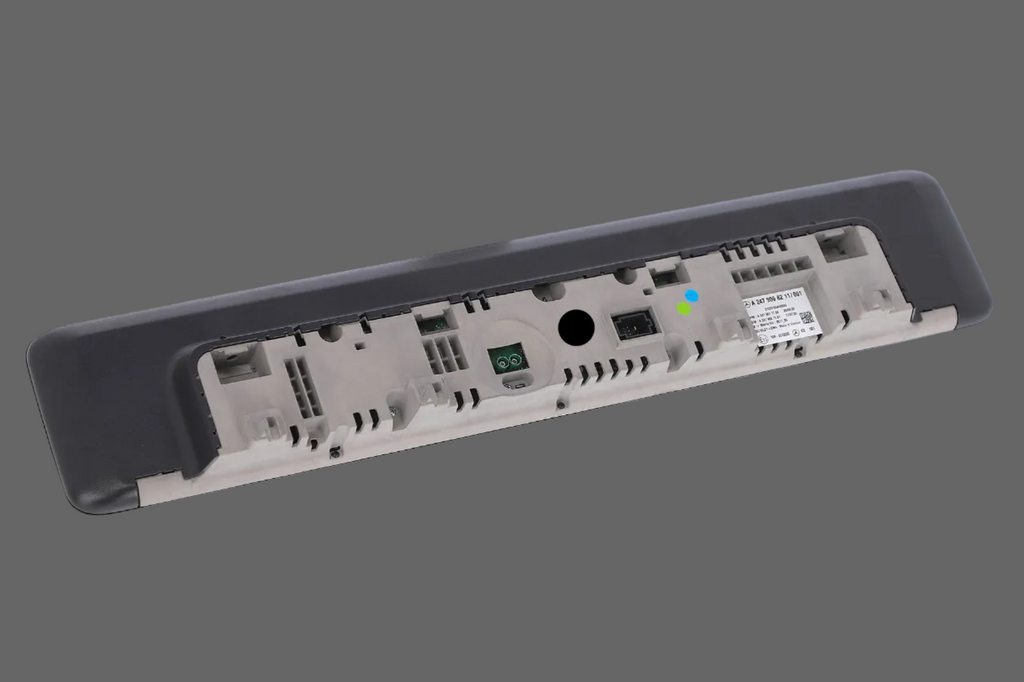 W177 W118 W247 WYŚWIETLACZ MONITOR EKRAN  A2479008211