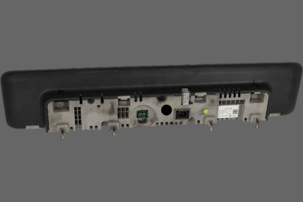 W177 W118 W247 WYŚWIETLACZ MONITOR EKRAN A2479006904