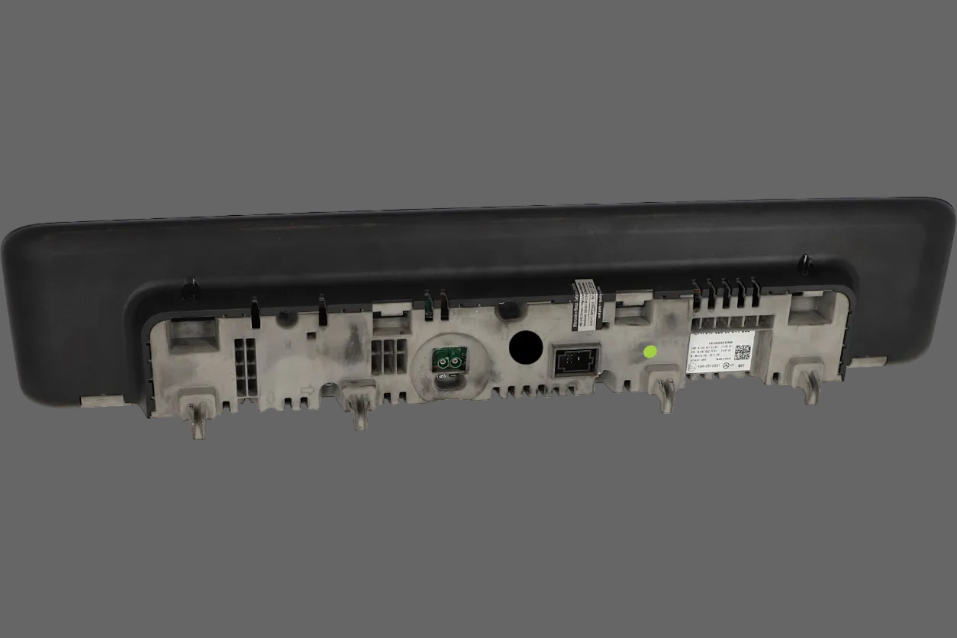 W177 W118 W247 WYŚWIETLACZ MONITOR EKRAN A2479006904