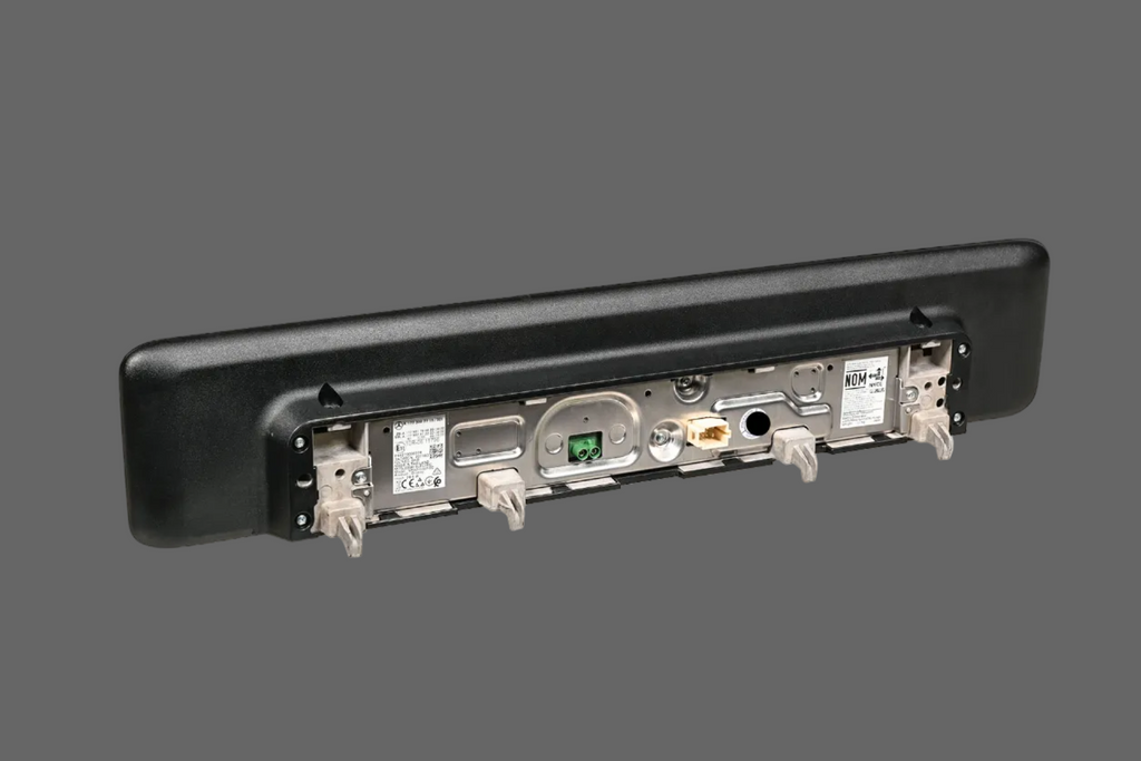 W177 W118 WYŚWIETLACZ MONITOR EKRAN A1779002715