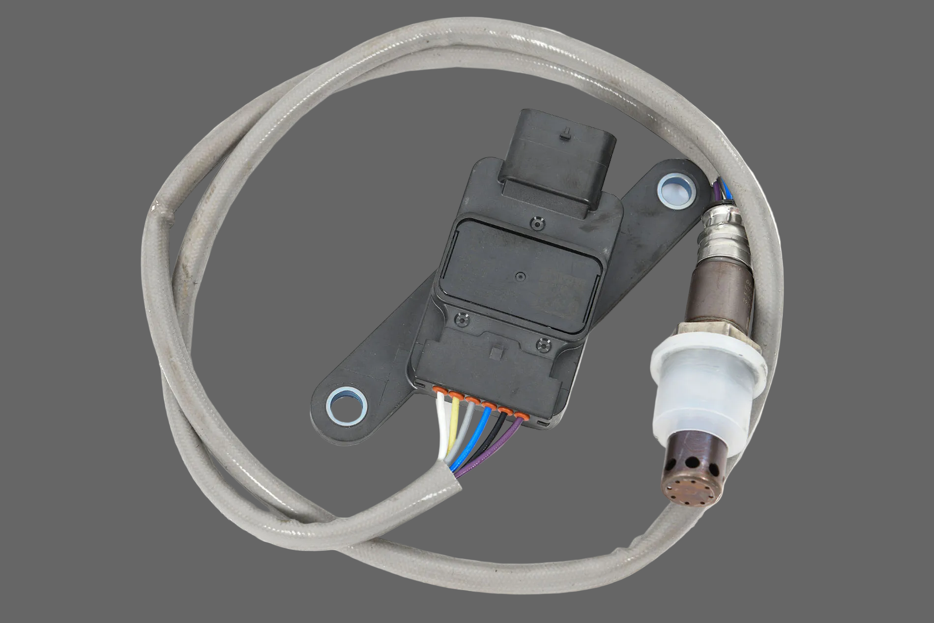 W177 W907 W247 SONDA NOX CZUJNIK SENSOR  A0009056207 OM654