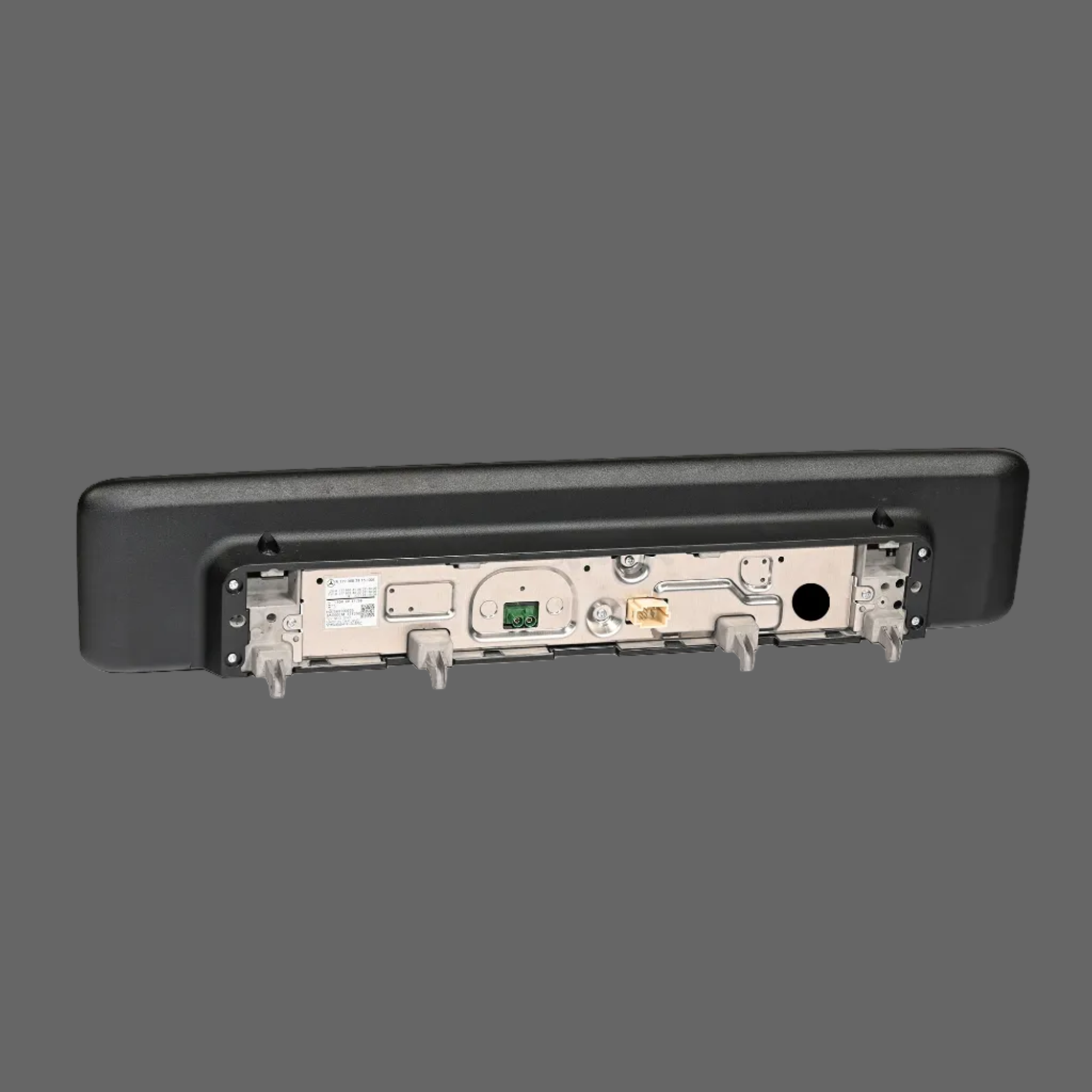W177 W118 W243 EKRAN MONITOR WYŚWIETLACZ A1779002915