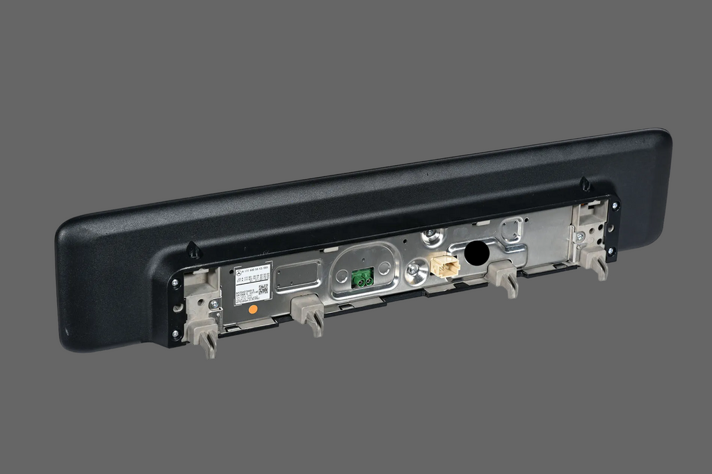 W177 W247 EKRAN MONITOR WYŚWIETLACZ A1779005013