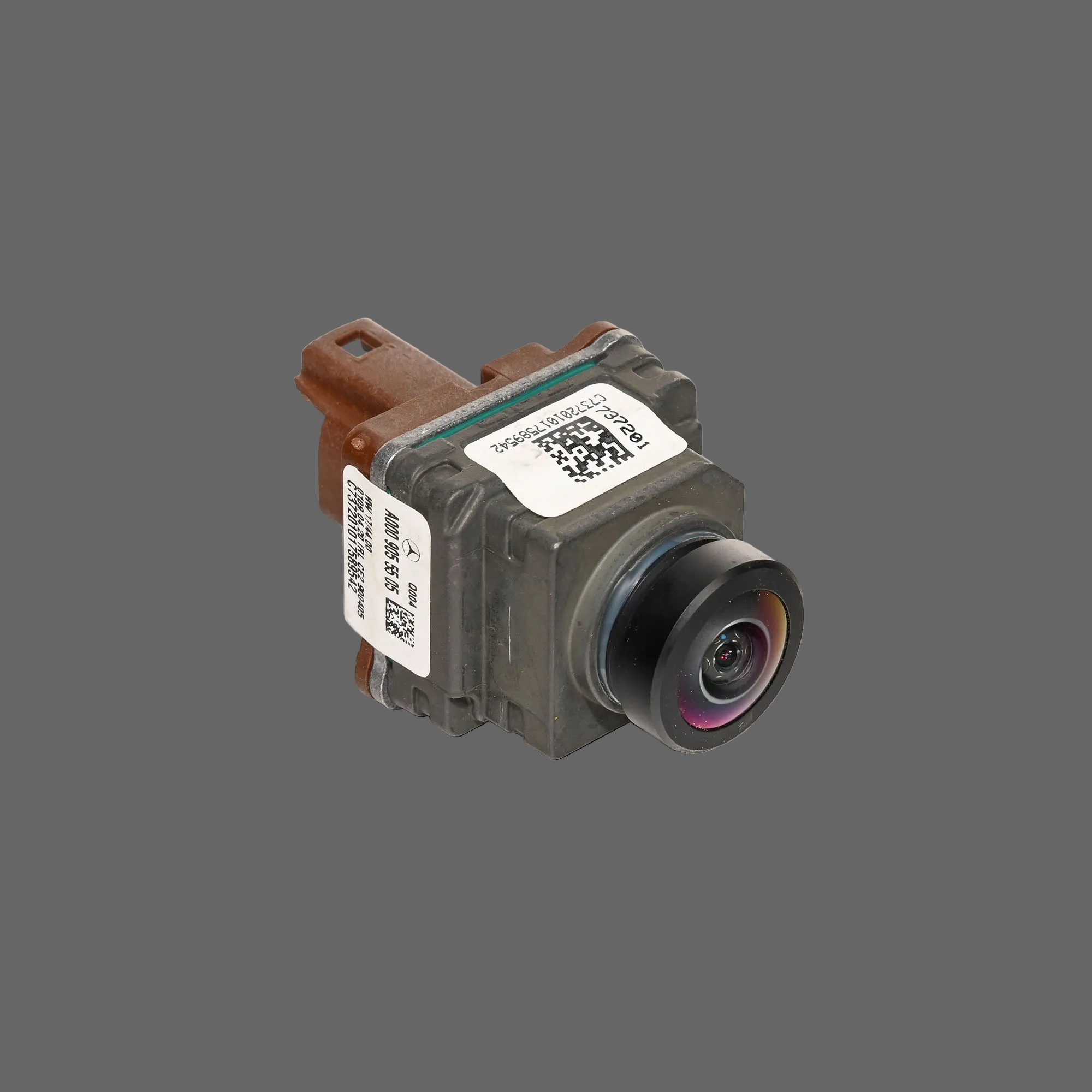 W177 W118 W167 KAMERA LUSTERKA 501 - 360°  A0009055505
