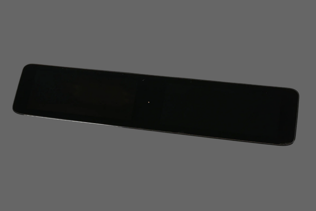 W177 W118 EKRAN MONITOR WYŚWIETLACZ  A1779008016