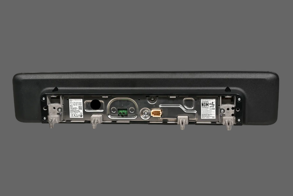 W177 W118 EKRAN MONITOR WYŚWIETLACZ  A1779008016
