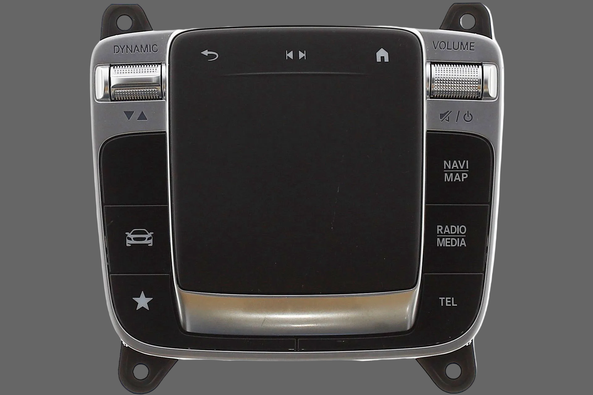 W177 W118 W167 TOUCHPAD PANEL STEROWANIA A2479004003