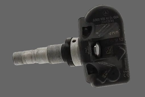 W177 W118 W167 CZUJNIK CIŚNIENIA W OPONACH A0009054104