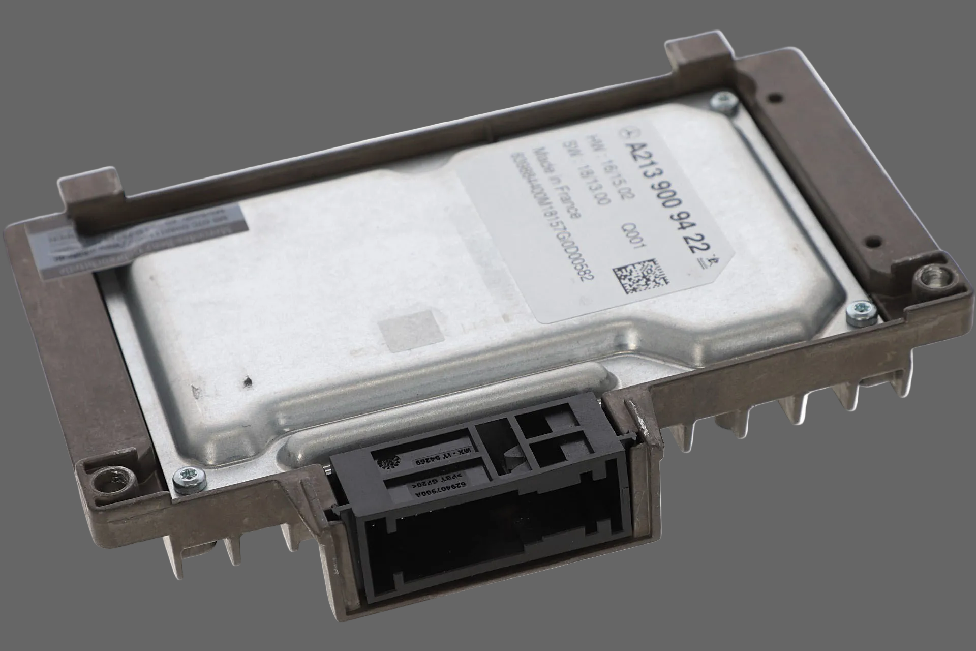 W177 W290 CZUJNIK RADAR DISTRONIC SENSOR  A2139009422