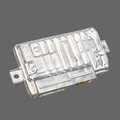 W177 W118 W167 STEROWNIK SENSOR PARKTRONIK  A0009000546