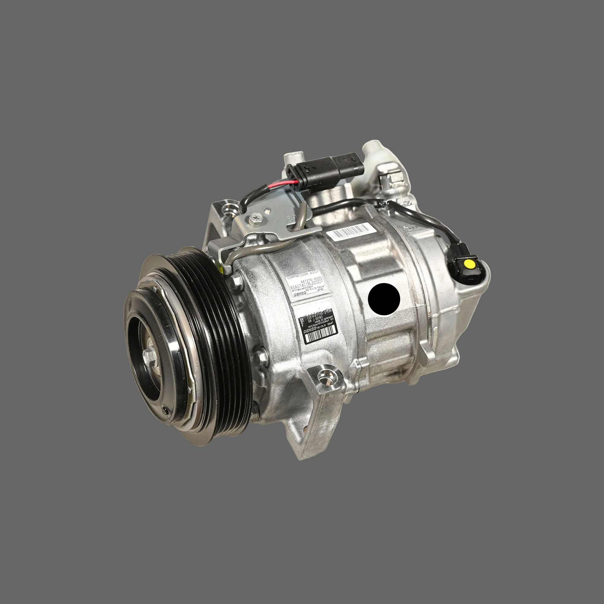 AMG A45 W177 AMG 45 W118 KOMPRESOR SPRĘŻARKA KLIMATYZACJI  A0008308804