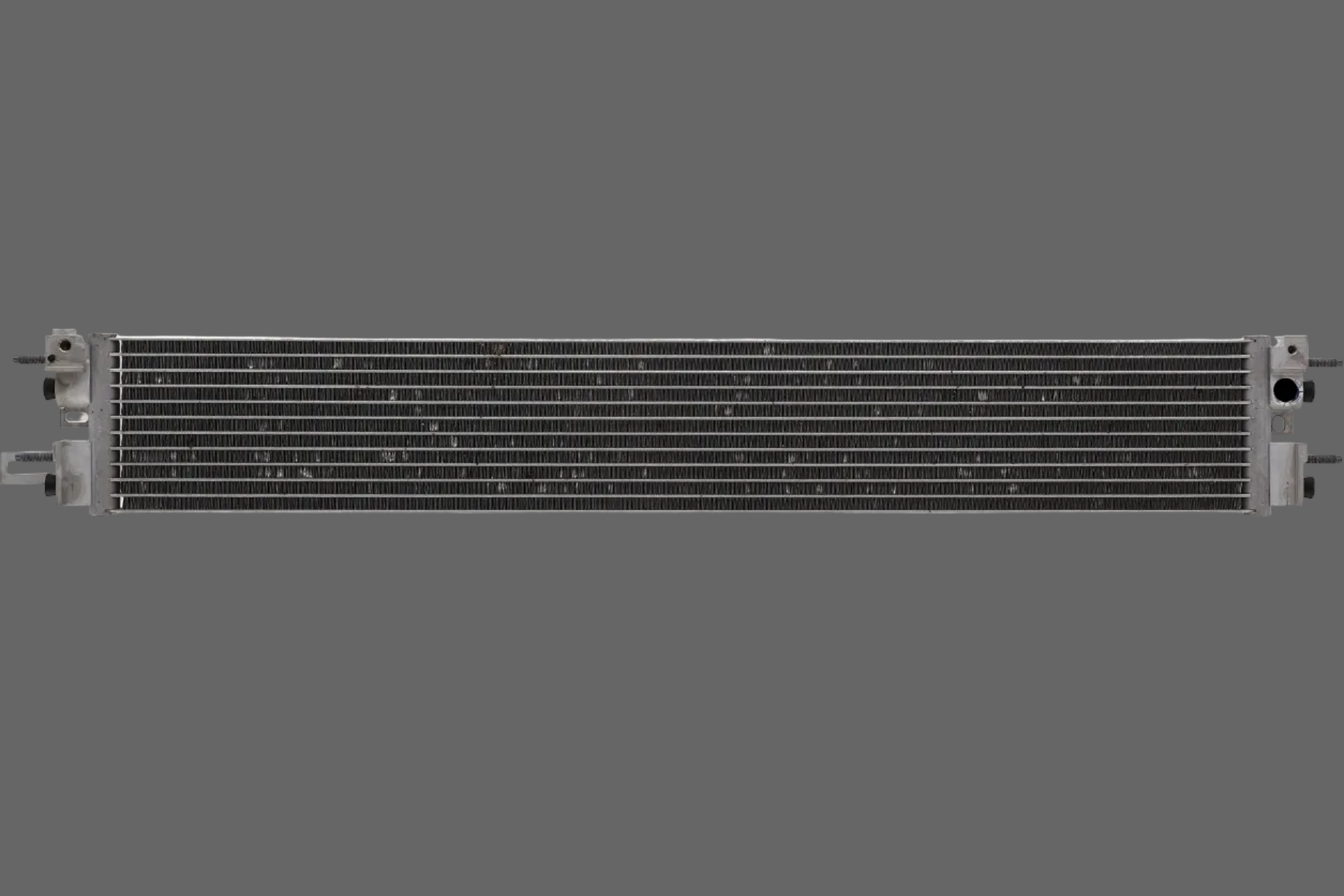 AMG A45 W177 AMG 45 W118 CHŁODNICA KLIMATYZACJI A1775004100