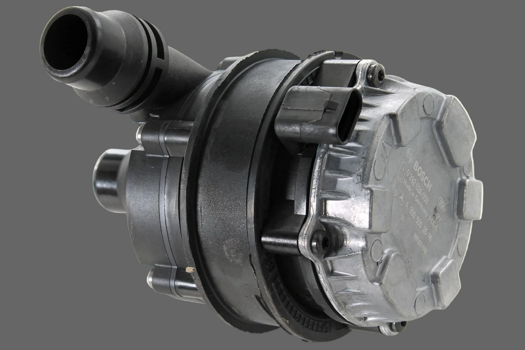 MERCEDES W177 W118 W205 W213 W167 POMPA OBIEGU WODY  A0005002686