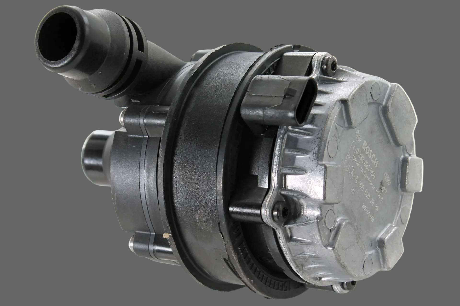 MERCEDES W177 W118 W205 W213 W167 POMPA OBIEGU WODY  A0005002686