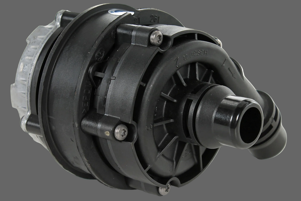 MERCEDES W177 W118 W205 W213 W167 POMPA OBIEGU WODY  A0005002686