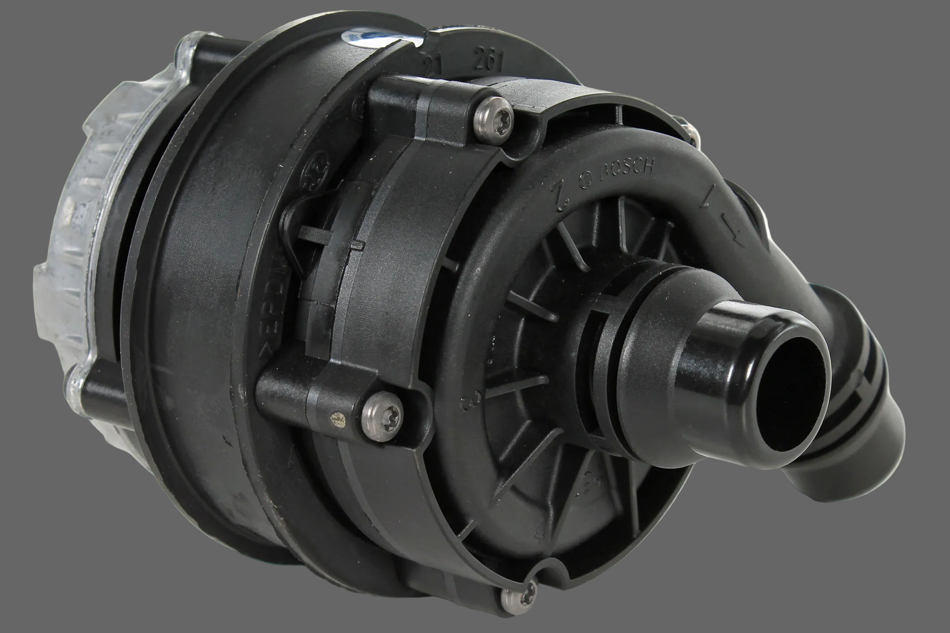 MERCEDES W177 W118 W205 W213 W167 POMPA OBIEGU WODY  A0005002686