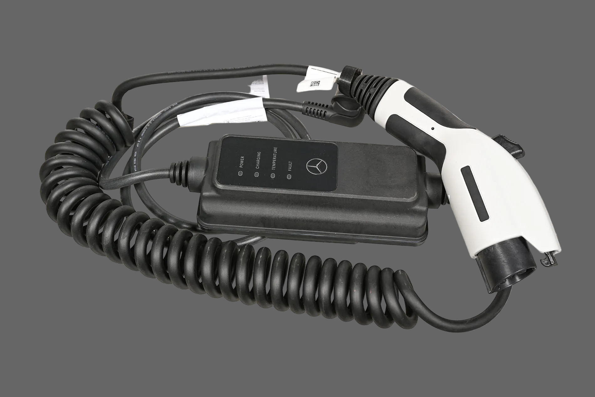 MERCEDES W177 W167 W247 KABEL ŁADOWANIA A0005839702