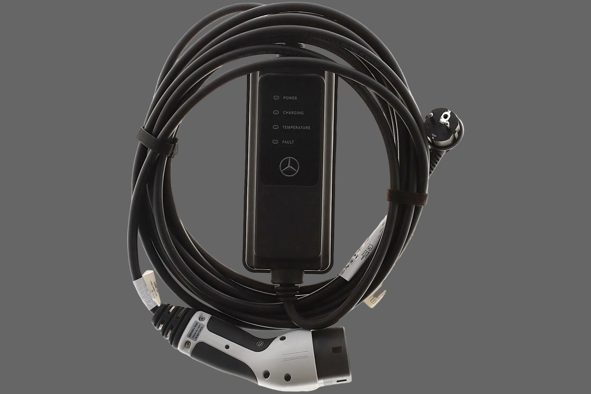 MERCEDES W177 W167 W118 KABEL ŁADOWANIA A0005838602