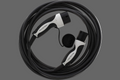 MERCEDES W177 W167 W118 KABEL ŁADOWANIA  A0005833001