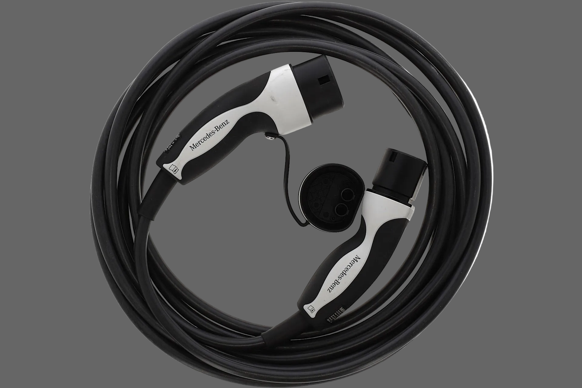 MERCEDES W177 W167 W118 KABEL ŁADOWANIA  A0005833001