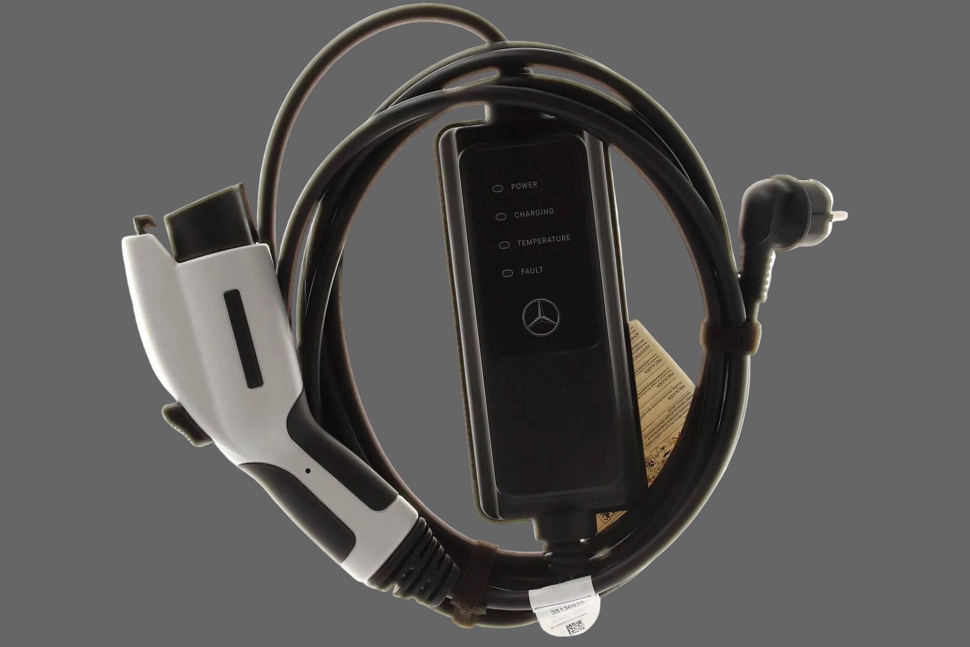 MERCEDES W177 W167 W247 KABEL ŁADOWANIA  A0005837803