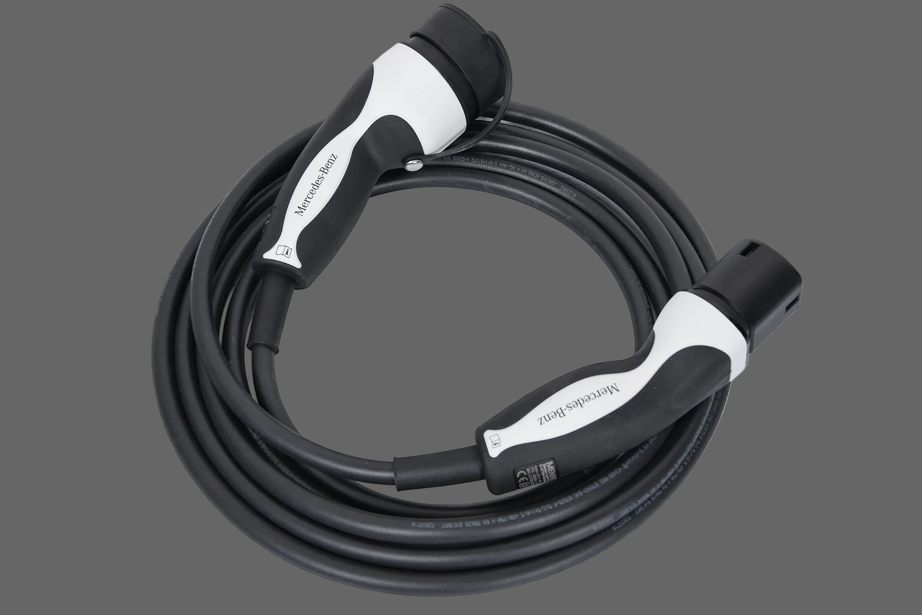 MERCEDES W177 W167 W118 KABEL ŁADOWANIA A0005833301