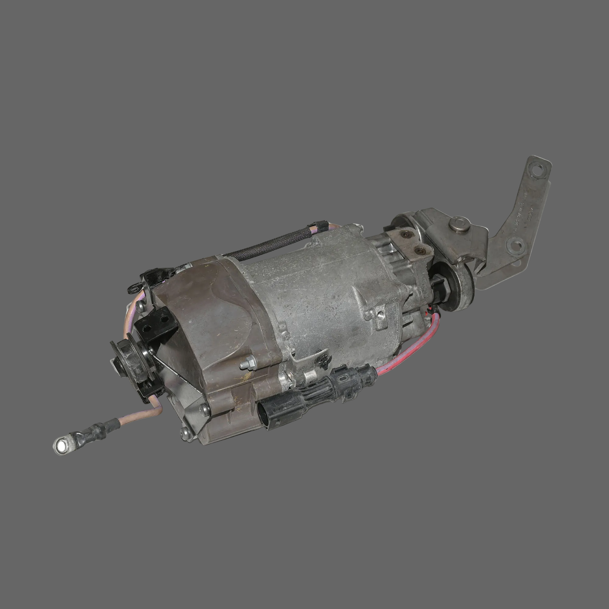 MERCEDES W223 X223 MAYBACH POMPA HYDRAULICZNA ZAWIESZENIA A2233207004