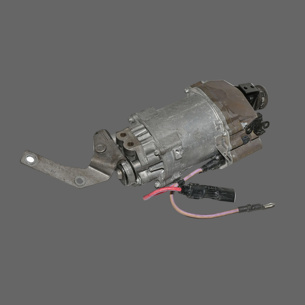 MERCEDES W223 X223 MAYBACH POMPA HYDRAULICZNA ZAWIESZENIA  A2233206904