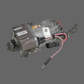MERCEDES W223 X223 MAYBACH POMPA HYDRAULICZNA ZAWIESZENIA  A2233206904