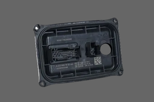 MERCEDES W223 X223 MAYBACH EQS V297 STEROWNIK MODUŁ LAMPY LED PRZÓD  A2239007935