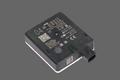 MERCEDES W223 MAYBACH X223 R232 CZUJNIK RADAR SENSOR A0009004042