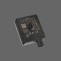 MERCEDES W223 X223 X254 V295 V297 X296 CZUJNIK RADAR SENSOR A0009004943