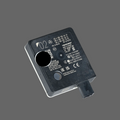 MERCEDES W223 W206 X223 R232 X254 X294 CZUJNIK RADAR SENSOR  A0009054419