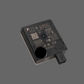 MERCEDES W223 V295 X296 CZUJNIK RADAR SENSOR A0009005153