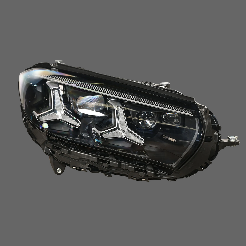 MERCEDES S KLASA W223 LAMPA PRAWA PRZÓD A2239067006