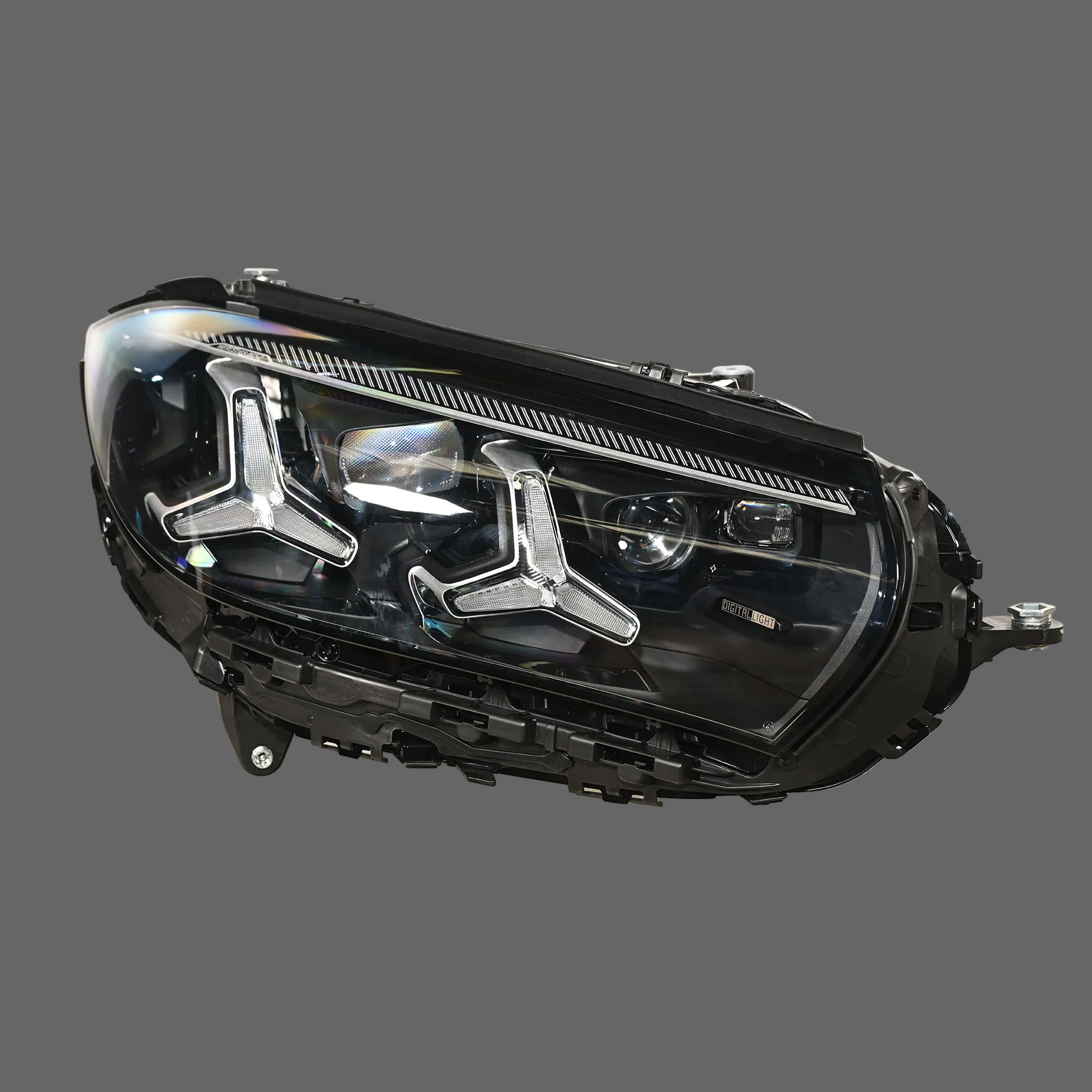 MERCEDES S KLASA W223 LAMPA PRAWA PRZÓD A2239067006