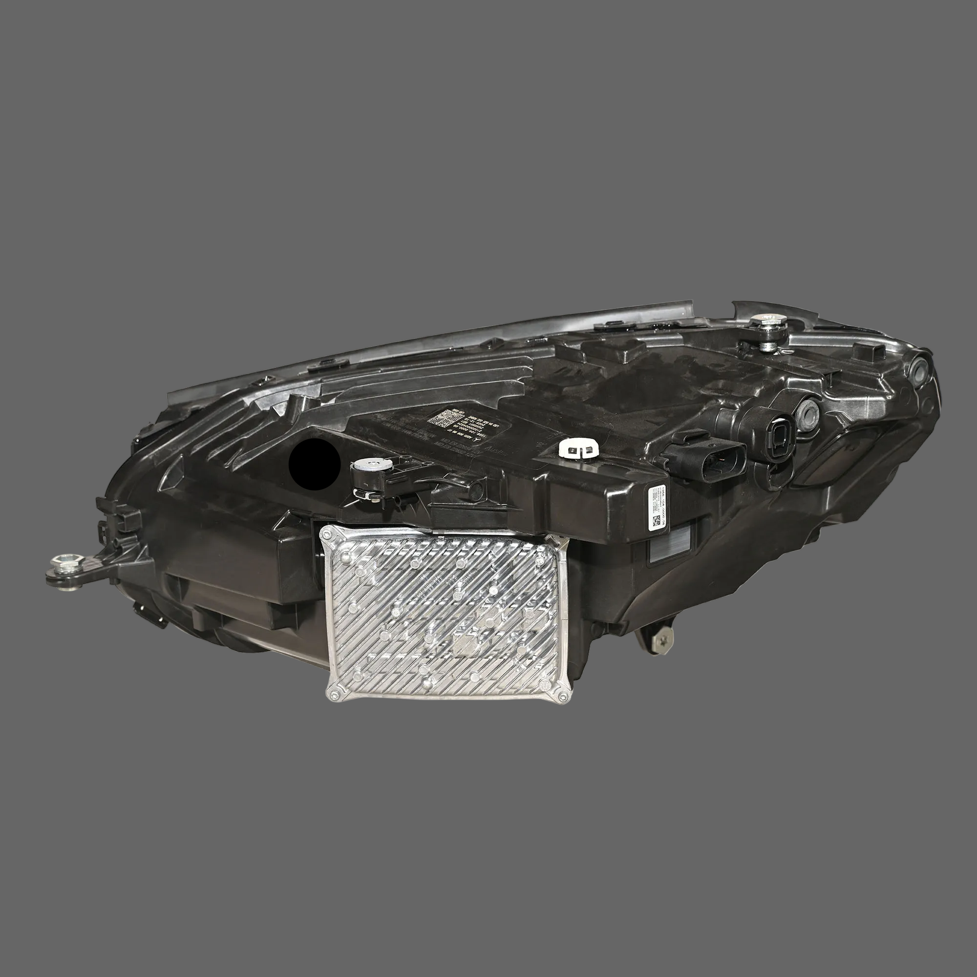 MERCEDES S KLASA W223 LAMPA PRAWA PRZÓD A2239067006
