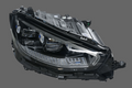MERCEDES S KLASA W223 MAYBACH X223 LAMPA PRAWA PRZÓD  A2239065005