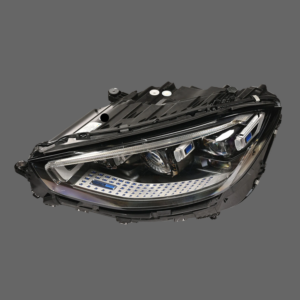 MERCEDES S KLASA W223 MAYBACH X223 LAMPA LEWA PRZÓD  A2239064905