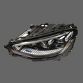 MERCEDES S KLASA W223 MAYBACH X223 LAMPA LEWA PRZÓD  A2239064905