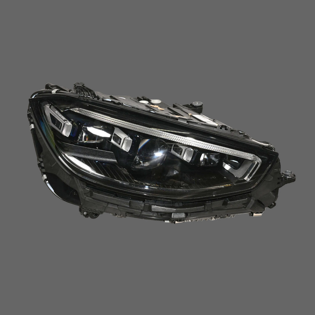 MERCEDES S KLASA W223 MAYBACH X223 LAMPA PRAWA PRZÓD A2239064205