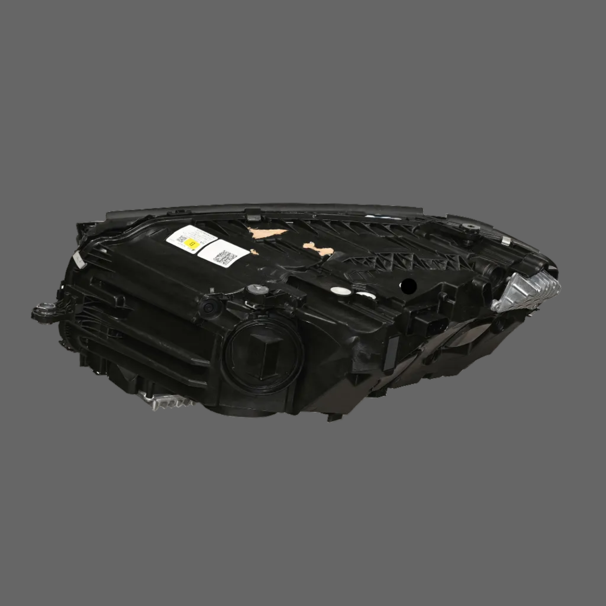 MERCEDES S KLASA W223 MAYBACH X223 LAMPA PRAWA PRZÓD A2239064205