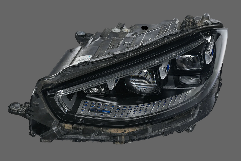 MERCEDES S KLASA W223 MAYBACH X223 LAMPA LEWA PRZÓD A2239069103